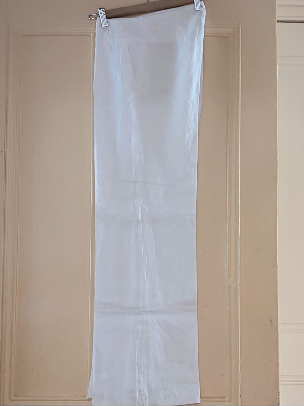 H&M linen pants US 4